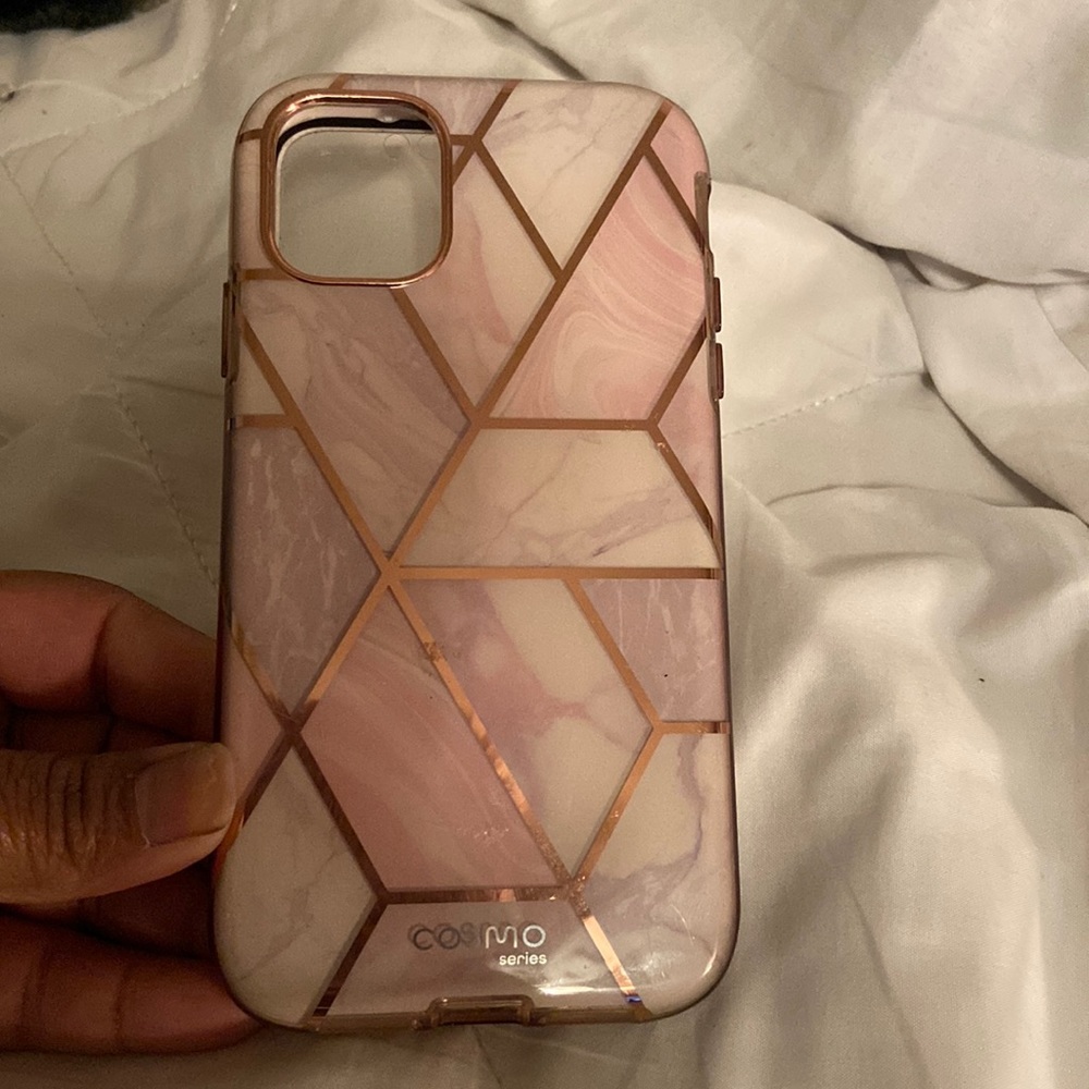 Iphone 11 case